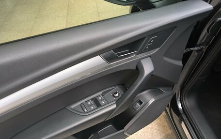 Audi Q5, 2021 год, 4 250 000 рублей, 16 фотография