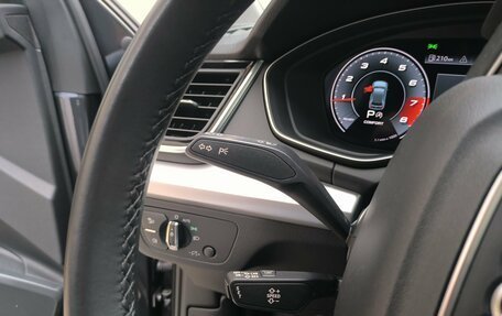 Audi Q5, 2021 год, 4 250 000 рублей, 25 фотография