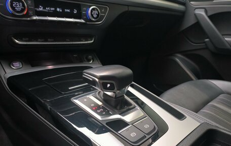 Audi Q5, 2021 год, 4 250 000 рублей, 28 фотография
