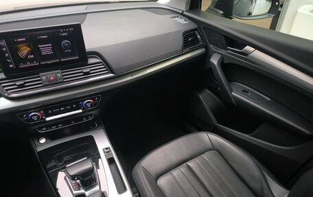 Audi Q5, 2021 год, 4 250 000 рублей, 30 фотография