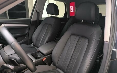 Audi Q5, 2021 год, 4 250 000 рублей, 36 фотография