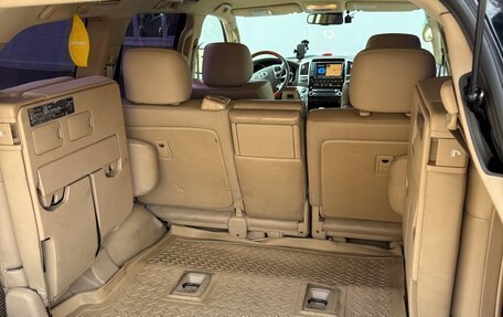 Toyota Land Cruiser 200, 2012 год, 2 650 000 рублей, 15 фотография