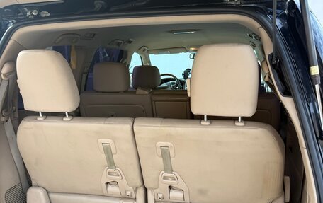 Toyota Land Cruiser 200, 2012 год, 2 650 000 рублей, 14 фотография