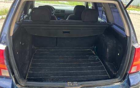 Volkswagen Golf IV, 1999 год, 150 000 рублей, 6 фотография