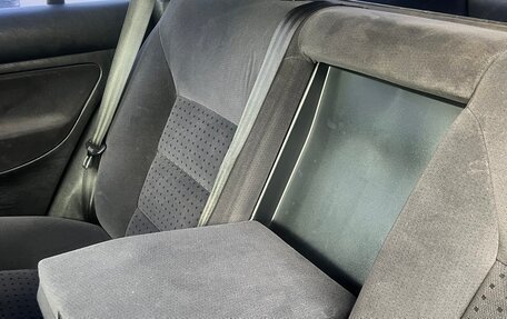 Volkswagen Golf IV, 1999 год, 150 000 рублей, 9 фотография
