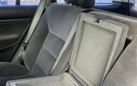 Volkswagen Golf IV, 1999 год, 150 000 рублей, 10 фотография