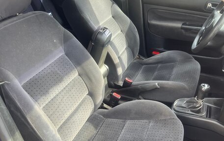 Volkswagen Golf IV, 1999 год, 150 000 рублей, 18 фотография