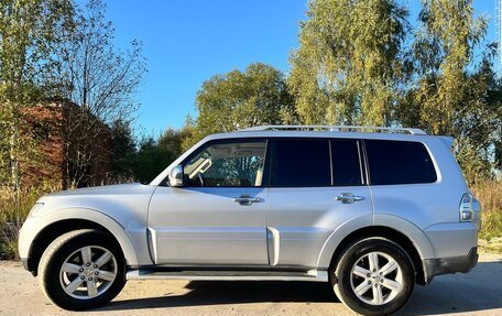 Mitsubishi Pajero IV, 2008 год, 1 449 000 рублей, 4 фотография