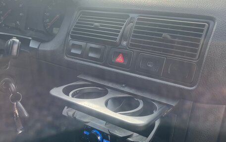 Volkswagen Golf IV, 1999 год, 150 000 рублей, 22 фотография