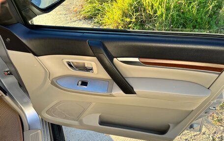 Mitsubishi Pajero IV, 2008 год, 1 449 000 рублей, 14 фотография