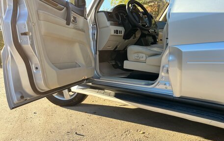 Mitsubishi Pajero IV, 2008 год, 1 449 000 рублей, 13 фотография