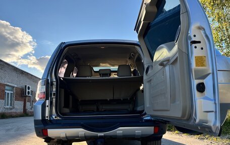 Mitsubishi Pajero IV, 2008 год, 1 449 000 рублей, 23 фотография
