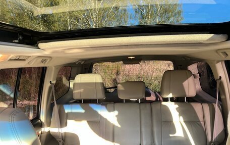 Mitsubishi Pajero IV, 2008 год, 1 449 000 рублей, 20 фотография