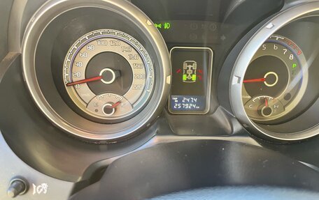 Mitsubishi Pajero IV, 2008 год, 1 449 000 рублей, 24 фотография