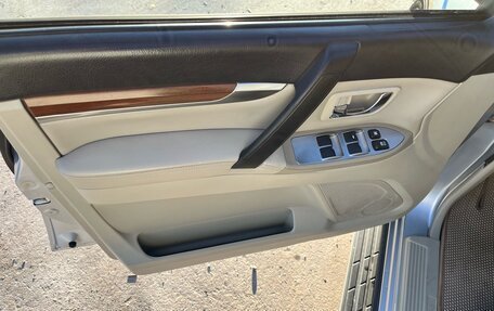 Mitsubishi Pajero IV, 2008 год, 1 449 000 рублей, 12 фотография