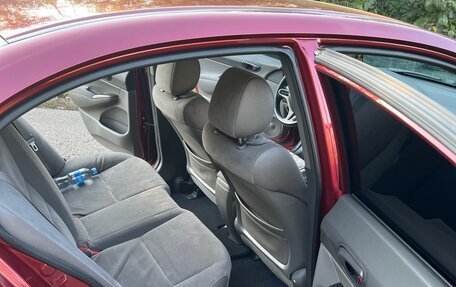 Honda Civic VIII, 2007 год, 600 000 рублей, 8 фотография