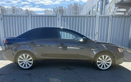 Mitsubishi Lancer IX, 2013 год, 749 000 рублей, 6 фотография
