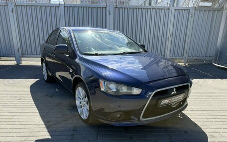 Mitsubishi Lancer IX, 2013 год, 749 000 рублей, 7 фотография