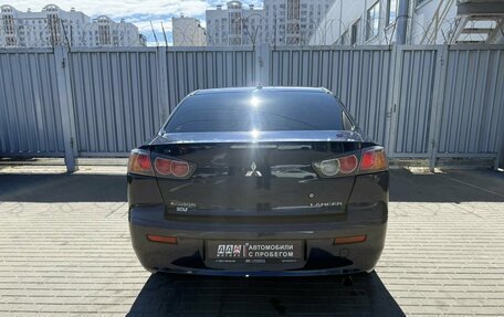 Mitsubishi Lancer IX, 2013 год, 749 000 рублей, 4 фотография