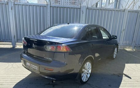 Mitsubishi Lancer IX, 2013 год, 749 000 рублей, 5 фотография