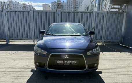 Mitsubishi Lancer IX, 2013 год, 749 000 рублей, 9 фотография