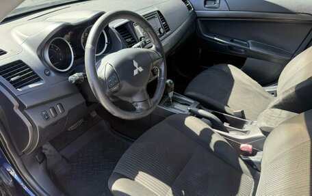 Mitsubishi Lancer IX, 2013 год, 749 000 рублей, 10 фотография