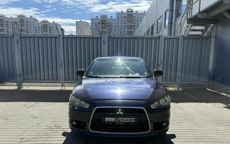 Mitsubishi Lancer IX, 2013 год, 749 000 рублей, 8 фотография