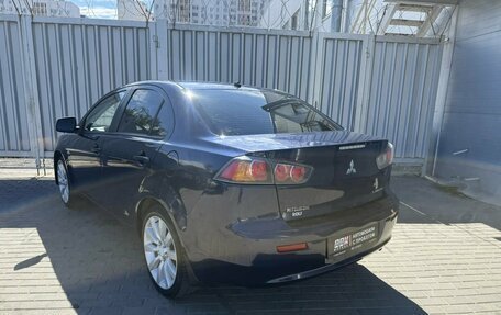 Mitsubishi Lancer IX, 2013 год, 749 000 рублей, 3 фотография