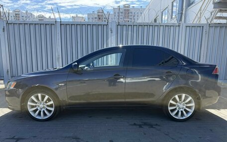 Mitsubishi Lancer IX, 2013 год, 749 000 рублей, 2 фотография