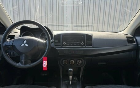 Mitsubishi Lancer IX, 2013 год, 749 000 рублей, 11 фотография
