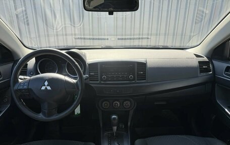 Mitsubishi Lancer IX, 2013 год, 749 000 рублей, 12 фотография