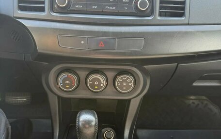 Mitsubishi Lancer IX, 2013 год, 749 000 рублей, 20 фотография
