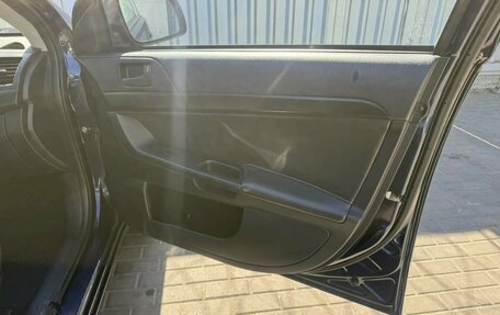 Mitsubishi Lancer IX, 2013 год, 749 000 рублей, 16 фотография