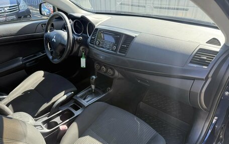 Mitsubishi Lancer IX, 2013 год, 749 000 рублей, 14 фотография