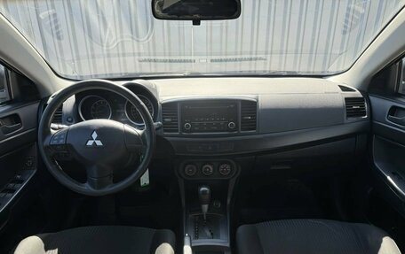 Mitsubishi Lancer IX, 2013 год, 749 000 рублей, 13 фотография