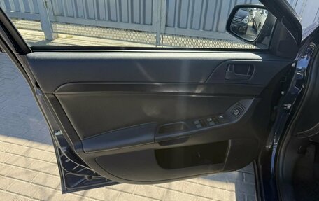 Mitsubishi Lancer IX, 2013 год, 749 000 рублей, 19 фотография