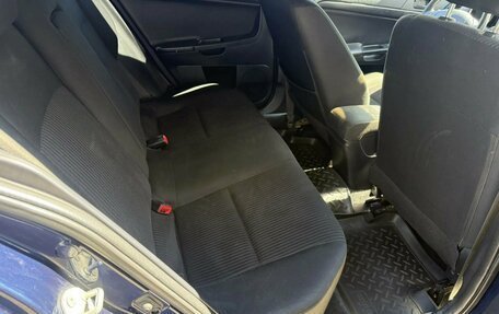Mitsubishi Lancer IX, 2013 год, 749 000 рублей, 24 фотография