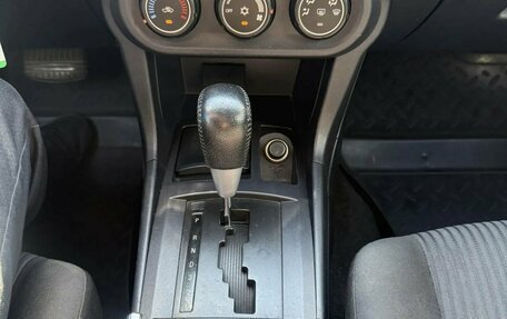 Mitsubishi Lancer IX, 2013 год, 749 000 рублей, 15 фотография