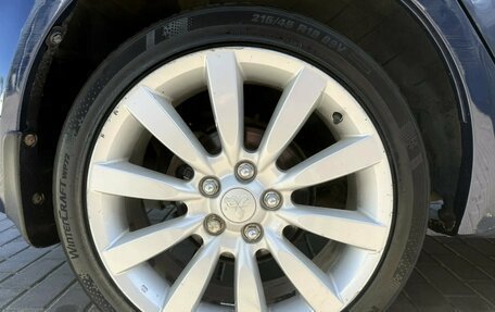 Mitsubishi Lancer IX, 2013 год, 749 000 рублей, 26 фотография