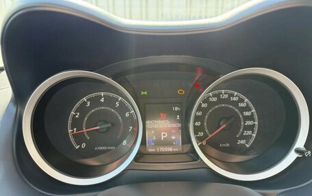 Mitsubishi Lancer IX, 2013 год, 749 000 рублей, 23 фотография