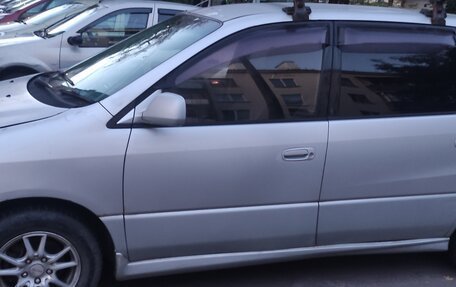 Toyota Ipsum II, 1998 год, 320 000 рублей, 13 фотография