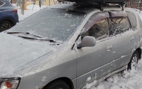 Toyota Ipsum II, 1998 год, 320 000 рублей, 3 фотография