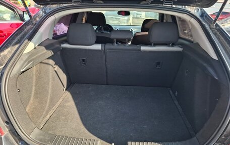 Chevrolet Cruze II, 2013 год, 302 000 рублей, 9 фотография