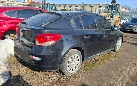 Chevrolet Cruze II, 2013 год, 302 000 рублей, 5 фотография