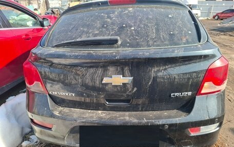 Chevrolet Cruze II, 2013 год, 302 000 рублей, 10 фотография