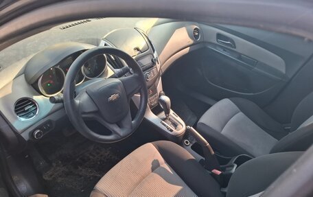 Chevrolet Cruze II, 2013 год, 302 000 рублей, 6 фотография