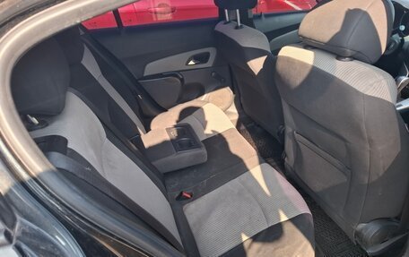 Chevrolet Cruze II, 2013 год, 302 000 рублей, 14 фотография