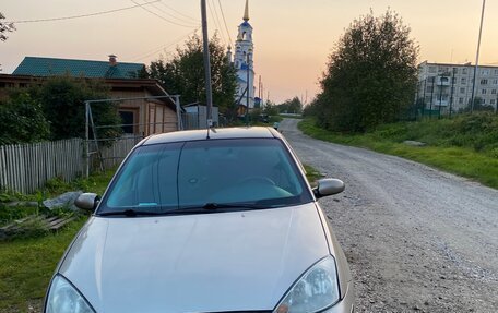 Ford Focus IV, 2004 год, 220 000 рублей, 4 фотография