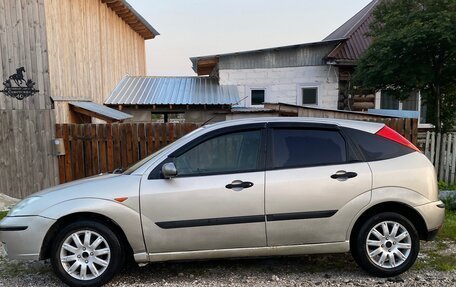 Ford Focus IV, 2004 год, 220 000 рублей, 5 фотография