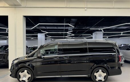 Mercedes-Benz V-Класс, 2026 год, 14 890 000 рублей, 8 фотография